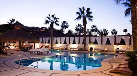 Bahía Hotel & Beach Club | Baja California Sur - Los Cabos - Los Cabos (ve civarı) - Cabo San Lucas