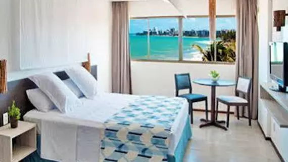 Ritz Suites Home Service | Northeast Region - Alagoas (eyaleti) - Maceio - Cruz das Almas