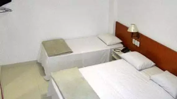 Real Hotel | Rio de Janeiro (eyaleti) - Rio de Janeiro (ve civarı) - Rio de Janeiro