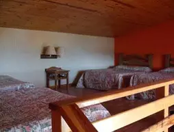 Hotel y Cabanas Villa St Cruz | Chihuahua - Bocoyna - Creel