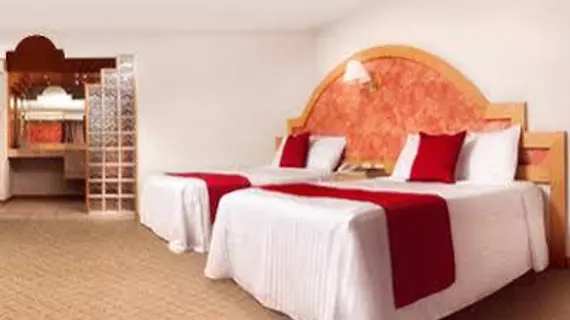 Hotel Flamingo Juarez | Chihuahua - Ciudad Juarez