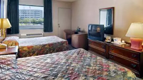 Travelodge - Orlando Downtown | Florida - Orlando (ve civarı) - Orlando