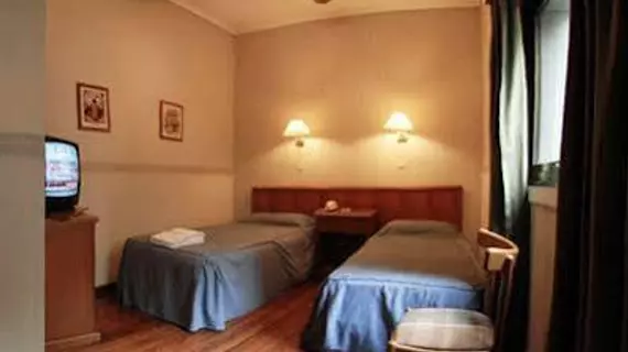 Hostel Punto Cero | Buenos Aires (ili) - Buenos Aires (ve civarı) - Buenos Aires - Capital Federal District