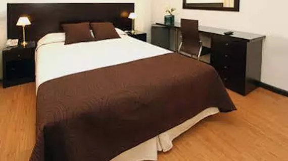 Argentino Hotel | Buenos Aires (ili) - Mar del Plata (ve civarı) - Mar del Plata