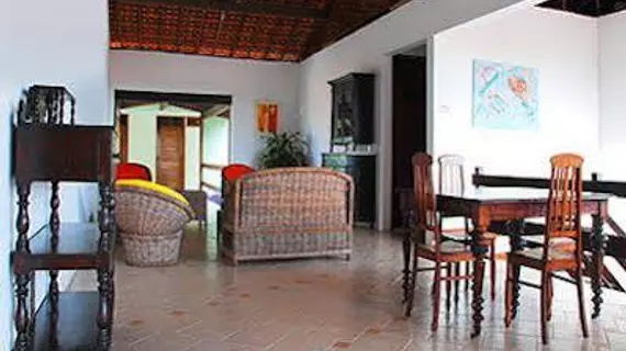 Hotel Pousada Dos Ventos | Northeast Region - Piaui (eyaleti) - Parnaiba