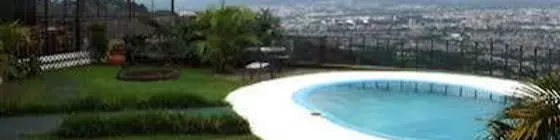 Hotel Paradise Costa Rica | Alajuela (ili) - San Jose (ve civarı) - Alajuelita