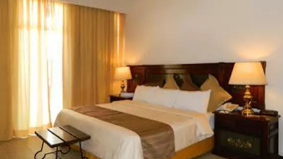 Hotel Fenix | Jalisco - Guadalajara (ve civarı) - Guadalajara - Centro