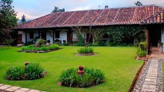 Parador San Juan de Dios | Chiapas - San Cristobal de las Casas