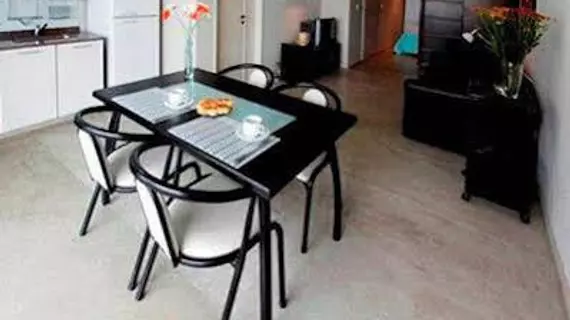 Atenea Apartments & Suites | Buenos Aires (ili) - Buenos Aires (ve civarı) - Buenos Aires - Palermo