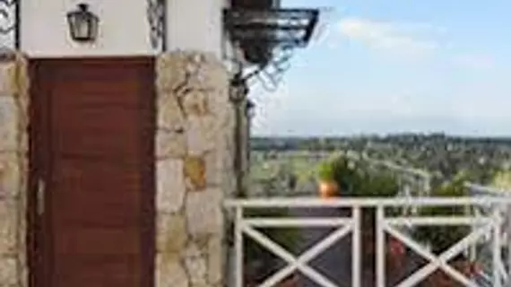 Las Piedras VIP Lodging | Buenos Aires (ili) - Mar del Plata (ve civarı) - Sierra de los Padres