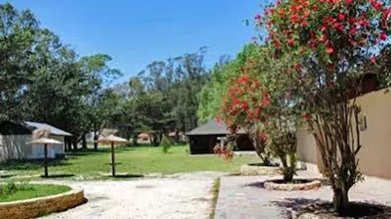 La Serranita Resort Place Nature | Buenos Aires (ili) - Mar del Plata (ve civarı) - Sierra de los Padres