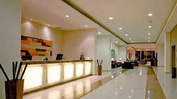 Balaju Hotel & Suites | Veracruz - Veracruz (ve civarı) - Veracruz - Malecon