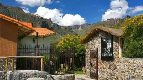 Casa Andina Classic Colca | Arequipa (bölge) - Chivay