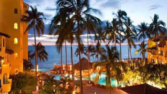 Plaza Pelicanos Grand Beach Resort All Inclusive | Nayarit - Bahía de Banderas - Puerto Vallarta (ve civarı) - Puerto Vallarta - Las Glorias