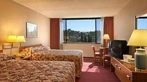 Comfort Inn Chula Vista San Diego South | Kaliforniya - San Diego County - South San Diego