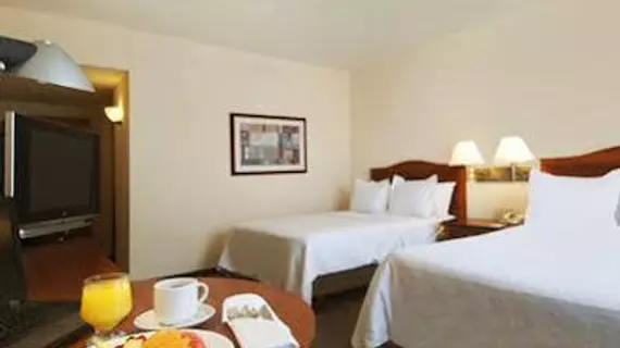 Fiesta Inn Tampico | Tamaulipas - Tampico (ve civarı) - Tampico