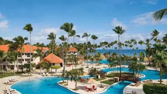 Dreams Palm Beach Punta Cana | La Altagracia