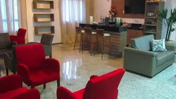 Villa Park Hotel | Northeast Region - Rio Grande do Norte (eyalet) - Natal (ve civarı) - Natal - Tirol