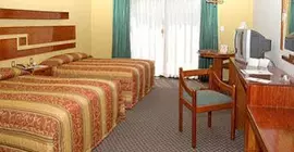 Hotel Mision Los Cocuyos | Veracruz - Kordoba (ve civarı) - Huatusco