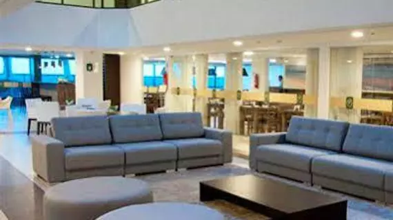 Ritz Suites Home Service | Northeast Region - Alagoas (eyaleti) - Maceio - Cruz das Almas