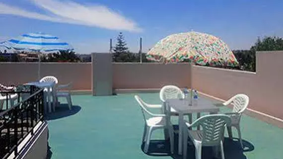 Hotel Mirasol | Arequipa (bölge) - Cerro Colorado District - Arequipa - Historical Center