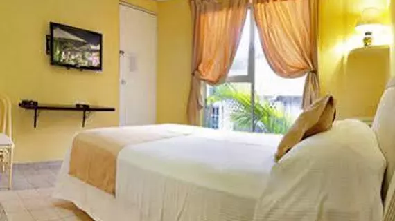 Hotel VF Cuernavaca | Morelos - Cuernavaca