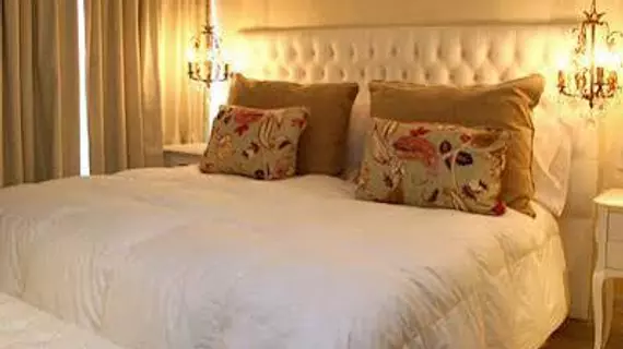 Hotel Club del Golf | Buenos Aires (ili) - Mar del Plata (ve civarı) - Mar del Plata