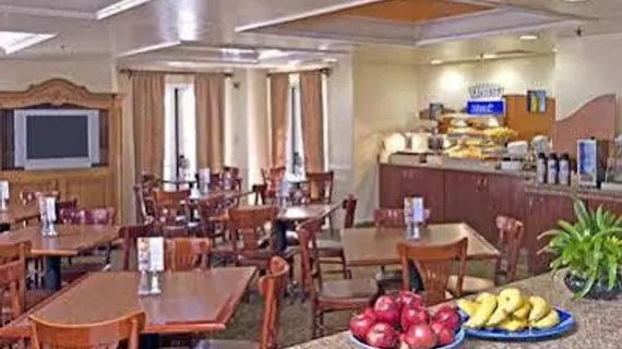 Fairfield Inn & Suites San Diego Old Town | Kaliforniya - San Diego County - San Diego - Old Town