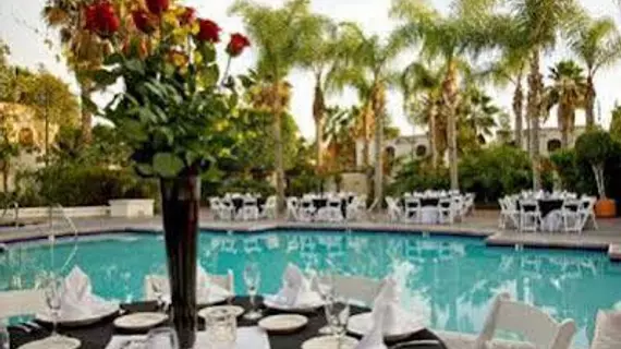 Anabella Hotel | Kaliforniya - Orange County - Anaheim - Anaheim Resort