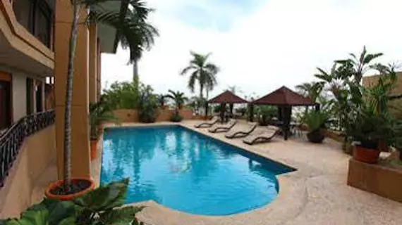 Hotel San Luis Lindavista | Sinaloa - Culiacan (ve civarı) - Culiacan - Guadalupe