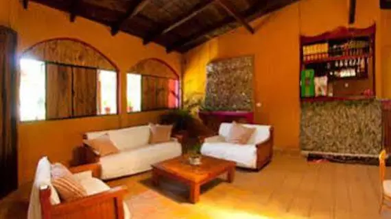 Hotel Paraje Coyopolan | Veracruz - Xalapa (ve civarı) - Xico