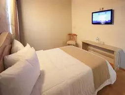 Hotel Guanajuato | Guanajuato - Guanajuato