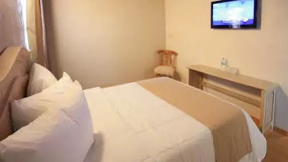 Hotel Guanajuato | Guanajuato - Guanajuato