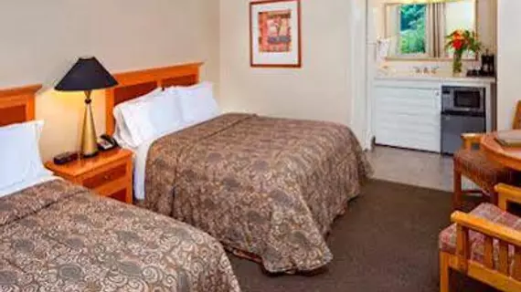 Days Hotel San Diego - Hotel Circle / near Sea World | Kaliforniya - San Diego County - San Diego - Mission Valley