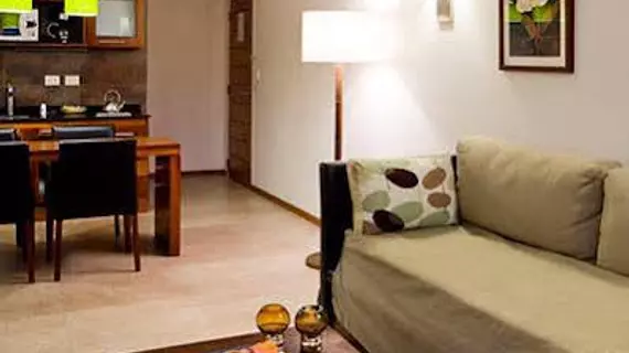 Piedras Suites | Buenos Aires (ili) - Buenos Aires (ve civarı) - Buenos Aires - San Telmo