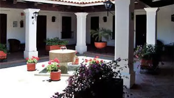 Hotel Posada Santa Rita | Jalisco - Mascota