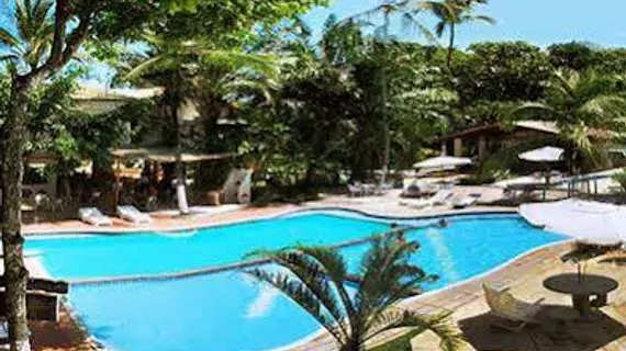 Hotel Pau Brasil | Northeast Region - Bahia (eyaleti) - Porto Seguro (ve civarı) - Porto Seguro - Taperapua Plajı