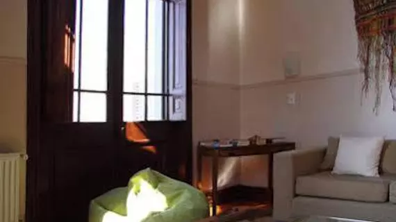 Casaltura The Boutique Hostel | Santiago - Santiago (ve civarı) - Santiago