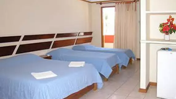 Coroa Bella Praia Hotel | Northeast Region - Bahia (eyaleti) - Porto Seguro (ve civarı) - Porto Seguro - Jaqueira Yerli Halk Koruma Alanı - Coroa Vermelha