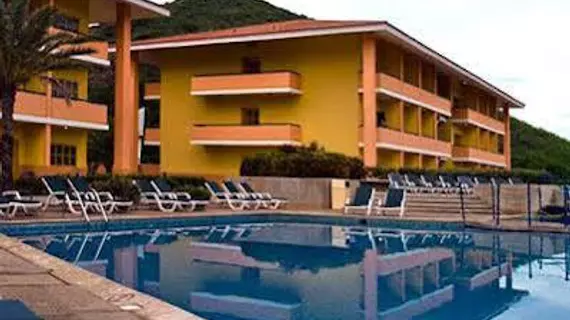 Dunes Hotel And Beach Resort | Nueva Esparta - Pedrogonzalez