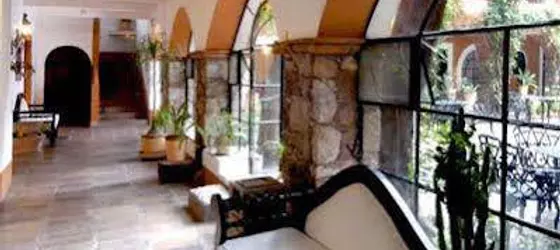 Hotel Monteverde Best Inns | Guanajuato - San Miguel de Allende