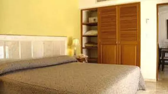 Quality Inn Mazatlan | Sinaloa - Mazatlan (ve civarı) - Mazatlan - Zona Dorada