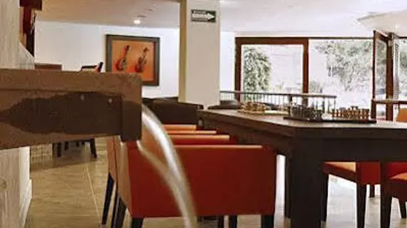 Hotel Suites Mexico Plaza Guanajuato | Guanajuato - Guanajuato