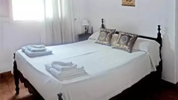 Hotel Satiri | Salta (ili) - Capital Department - Salta (ve civarı) - Salta