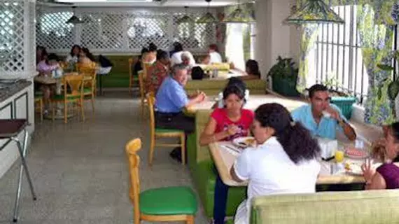 Hotel Mar y Tierra | Veracruz - Veracruz (ve civarı) - Veracruz - Malecon