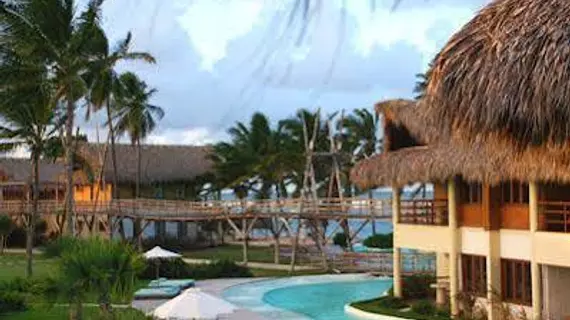 Zoetry Agua Punta Cana | La Altagracia - Punta Cana (ve civarı) - Punta Cana