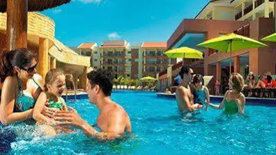 Beach Park Wellness Resort | Northeast Region - Ceara (eyaleti) - Fortaleza (ve civarı) - Aquiraz - Porto das Dunas