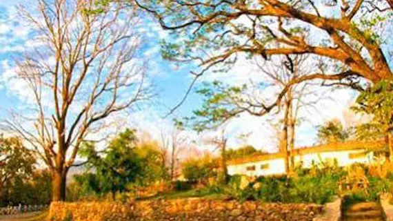 Hacienda Guachipelin | Guanacaste - Curubande