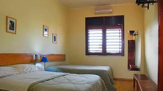 Hotel Pousada Dos Ventos | Northeast Region - Piaui (eyaleti) - Parnaiba