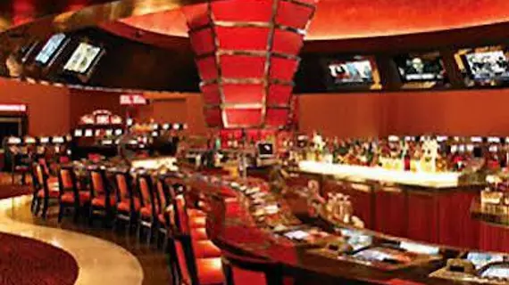 Santa Fe Station Hotel Casino | Nevada - Clark County - Las Vegas (ve civarı) - Las Vegas